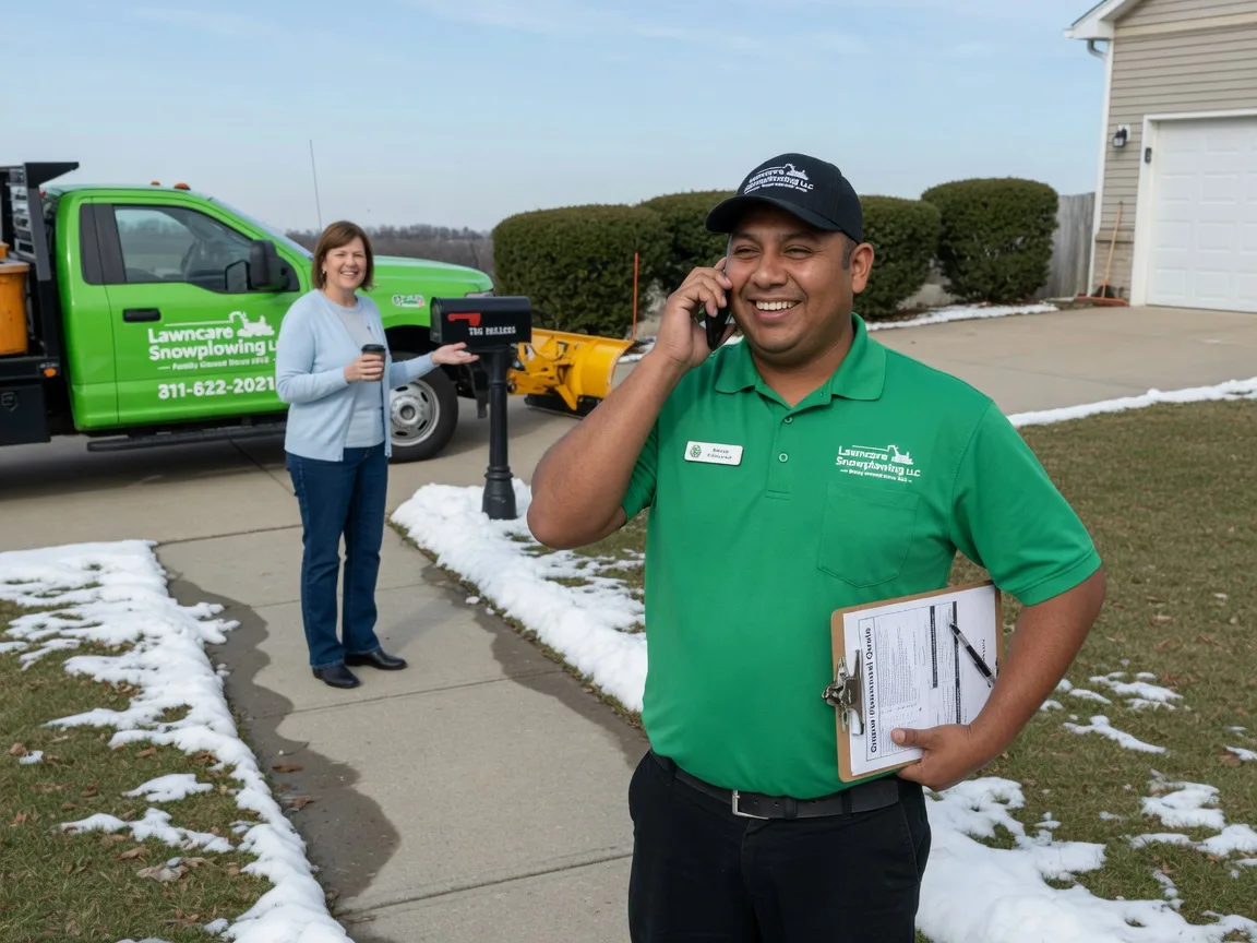 Lawn Care Services By Expert Landscaper Chimayo, NM FAQs